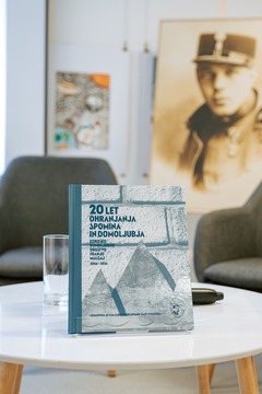 20 let ohranjanja spomina in domoljubja (1)